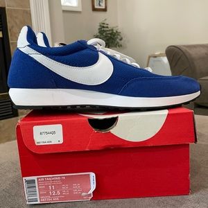 Nike Air Tailwind 79 *EUC* ***vintage***